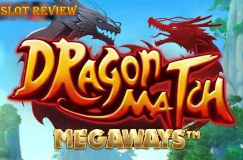 Dragon Match Megaways slot